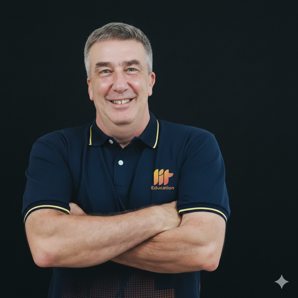 Mr Kenneth John Kelsey