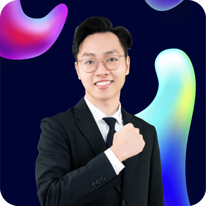 Thầy Lê Minh Cường