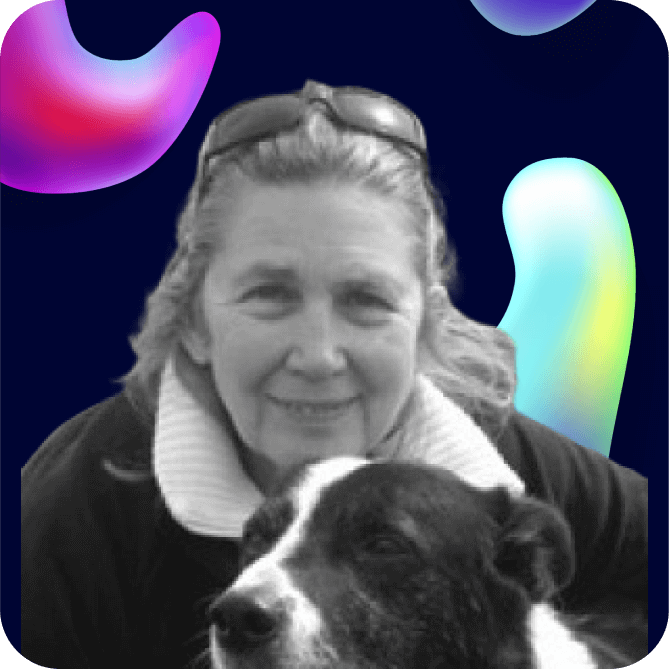  Tác giả Donna Millen